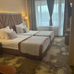 Хотел хисар