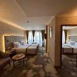 Хотел хисар 4*