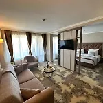 Hissar 4* Hisarya