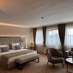 Хотел хисар Хисаря