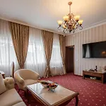 хисар Хотел Хисаря