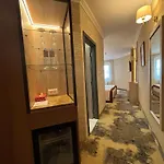 Хотел хисар Хисаря