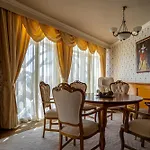 Хотел хисар Хисаря
