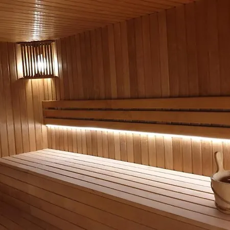 Hissar Ξενοδοχείο Χισάρια