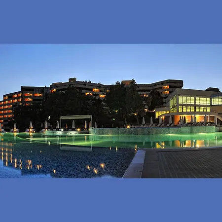 Hissar Hotel 4*