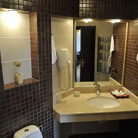 Hissar 4* Hisarya