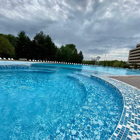 Hissar Ξενοδοχείο