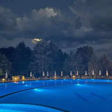 Ξενοδοχείο Hissar 4*
