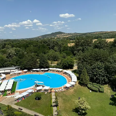 Hissar 4* Хисаря