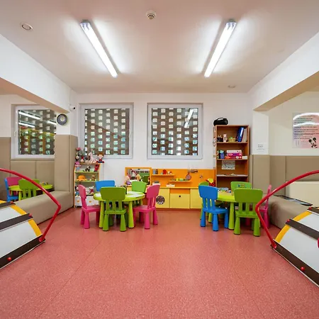 Hotel Hissar