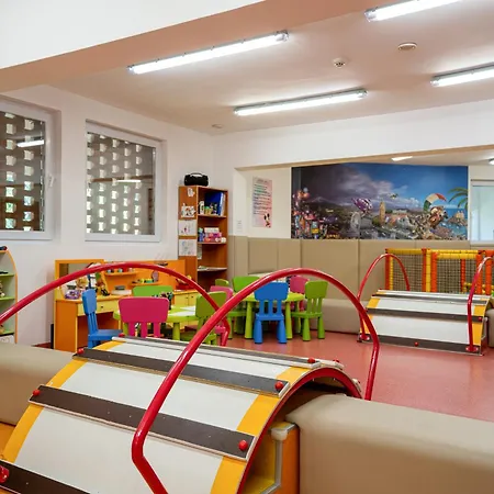 Hotel Hissar Hisarya