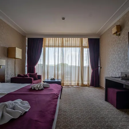 Hissar 4* Χισάρια