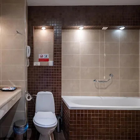 Hotel Hissar 4*