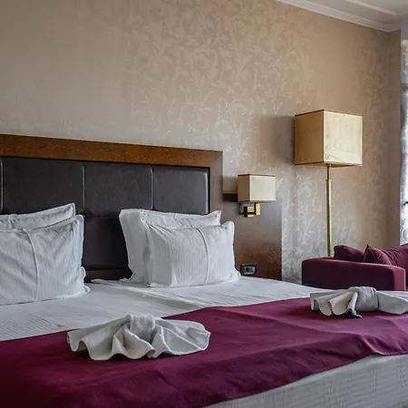 Hissar Hotel Hisarya