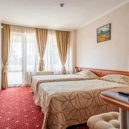 Hissar Hotel