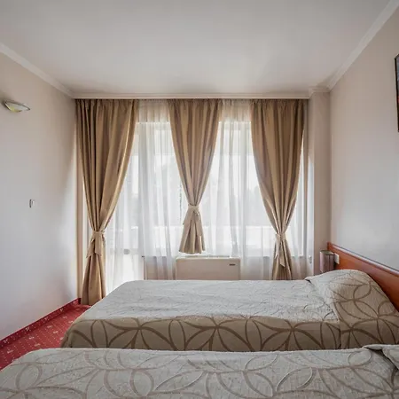 Hotel Hissar