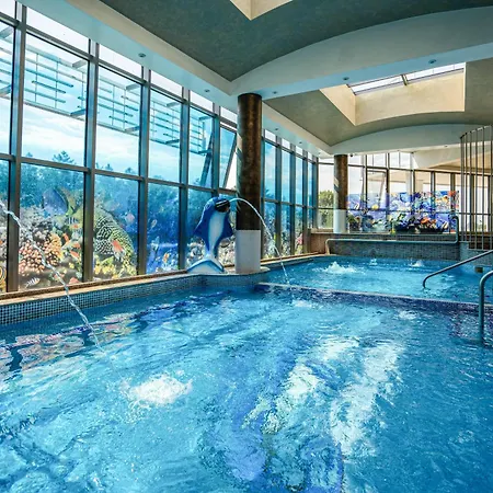 Hissar Hotel Hisarya