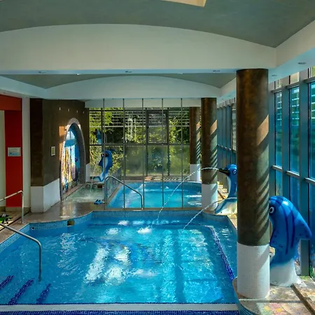 Hotel Hissar Hisarea