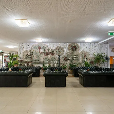 Hissar Hotel