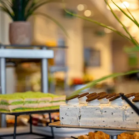 Hissar Hotel 4*