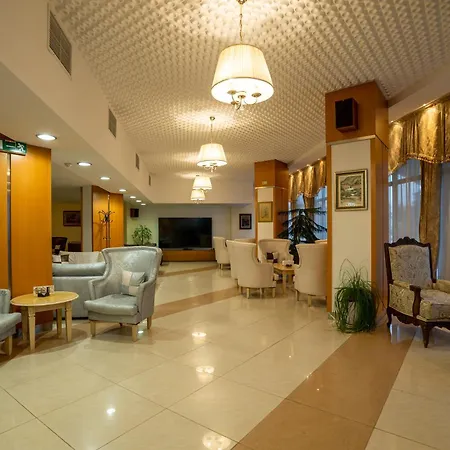 Hotel Hissar Hisarea