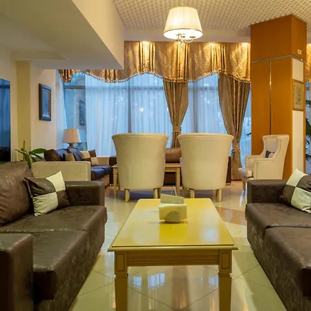 Hissar 4*