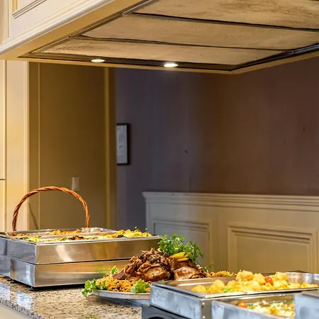 Hissar Hotel