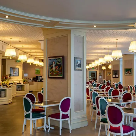 Hotel Hissar
