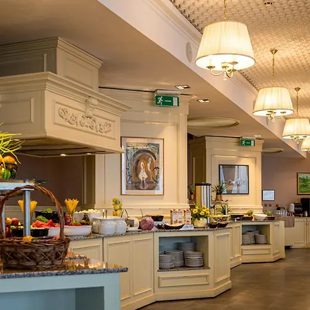 Hotel Hissar Hisarya