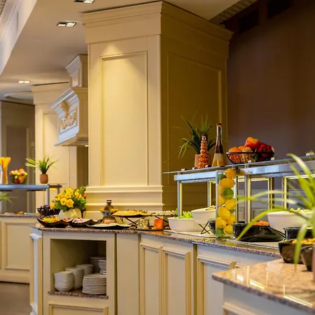 Hissar Spa Отель