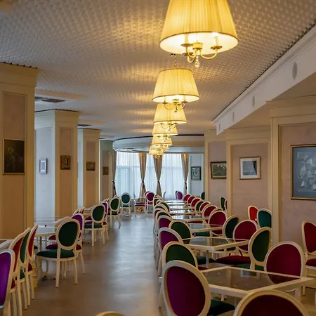 Hotel Hissar Hisarya