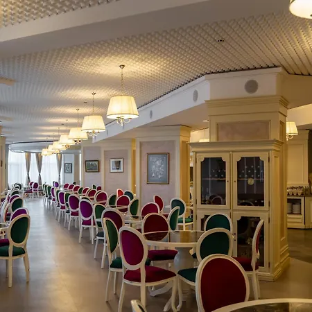 Hotel Hissar