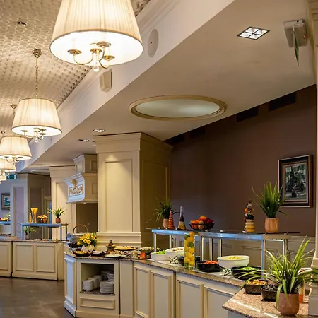 Hissar Hotel Hisarya