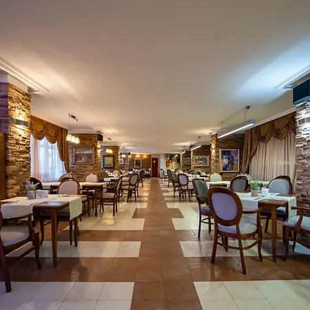 Hissar Spa Отель