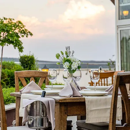 Hotel Hissar 4*