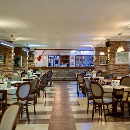 Hotel Hissar Hisarya