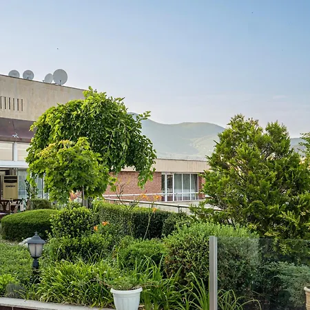 Hotel Hissar
