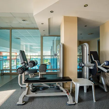 Hotel Hissar 4*