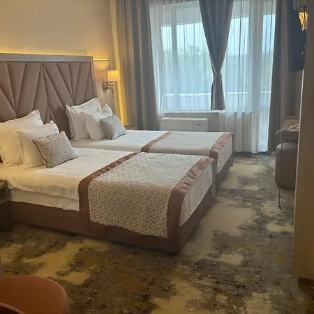 Hotel Hissar
