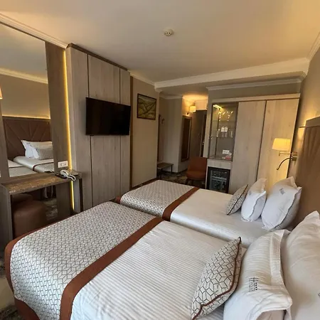 Hissar 4* Hisarya