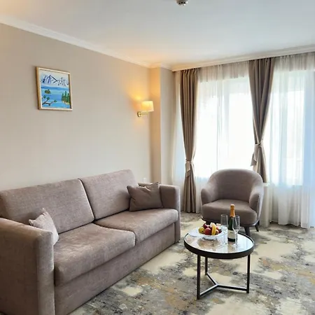 Hissar Отель Хисаря