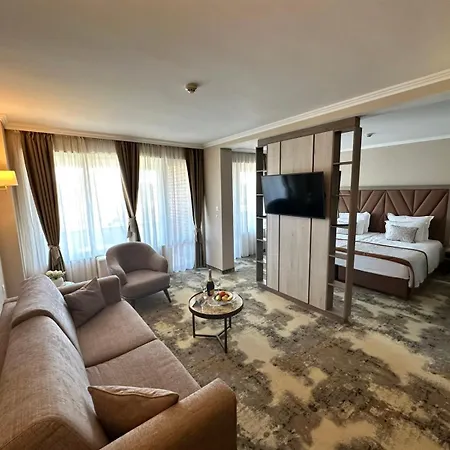 Hissar 4* Χισάρια