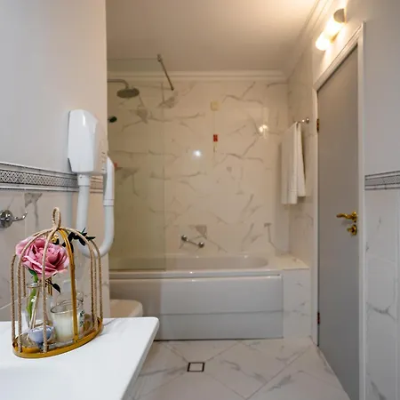 Hissar Ξενοδοχείο