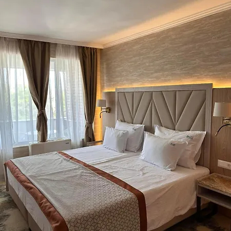 Hissar Hotel 4*