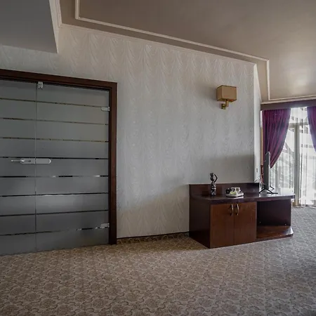 Hotel Hissar
