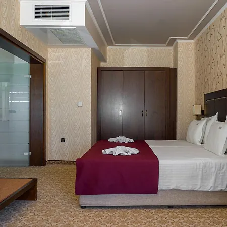 Hissar Hotel Chisaria