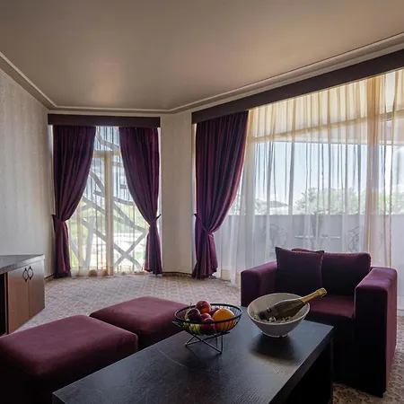 Hissar 4*
