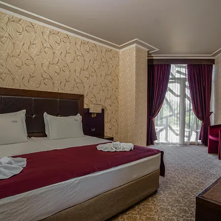 Hissar 4* Hisarea
