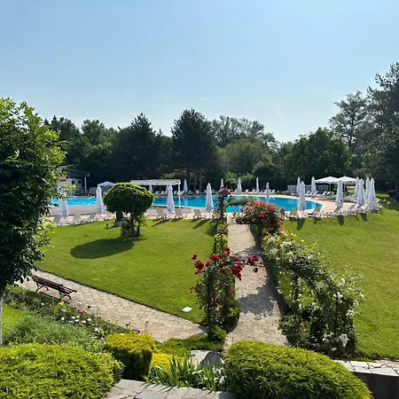 Hotel Hissar