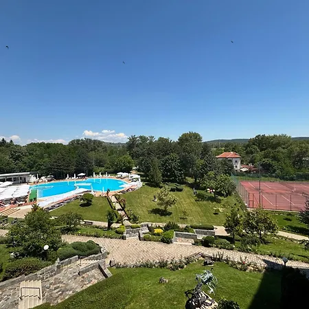 Hotel Hissar Hisarya
